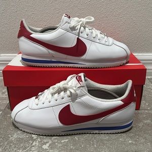 Nike Classic Cortez